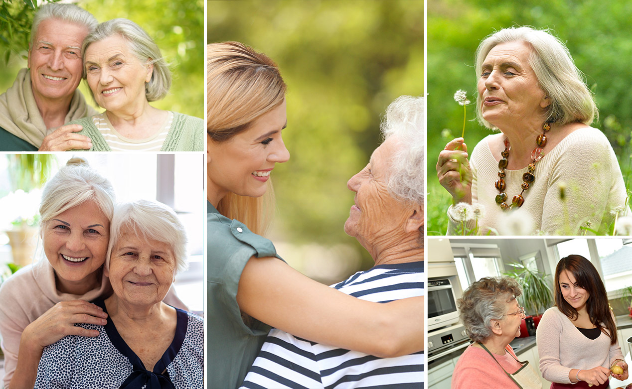 Home Care Plans