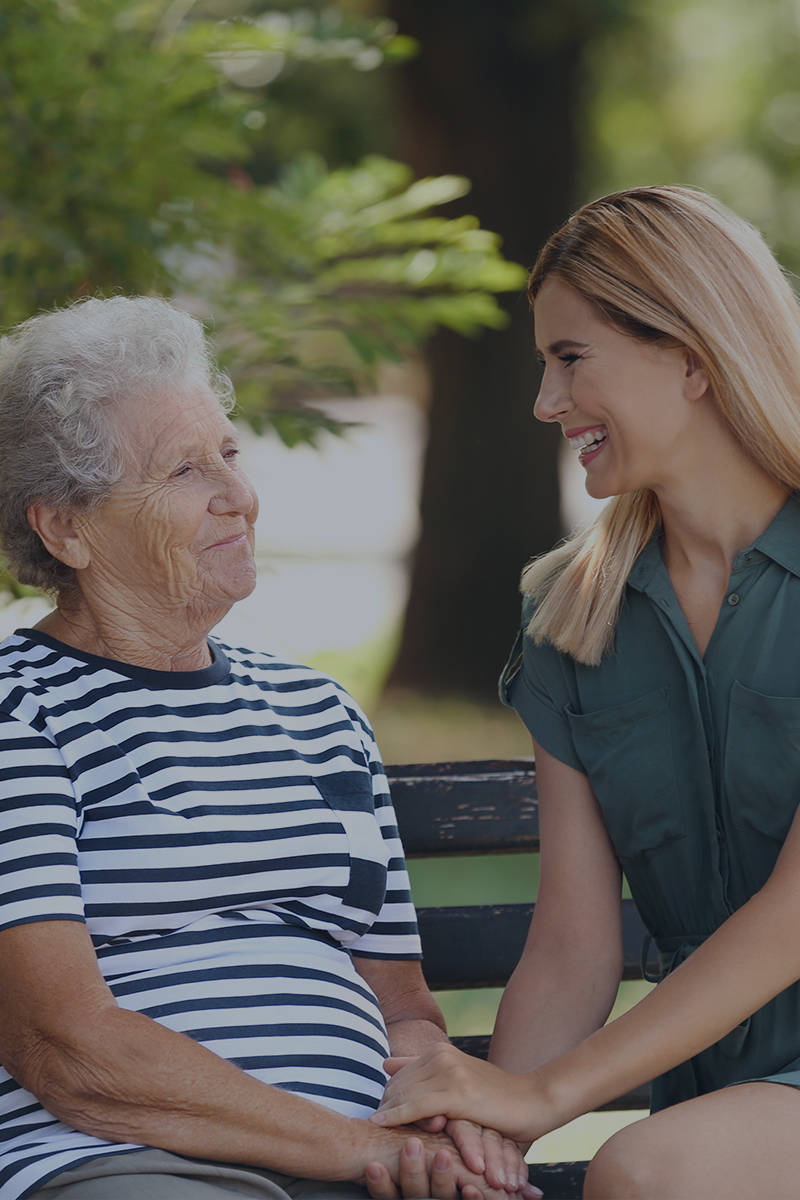 Family Caregivers