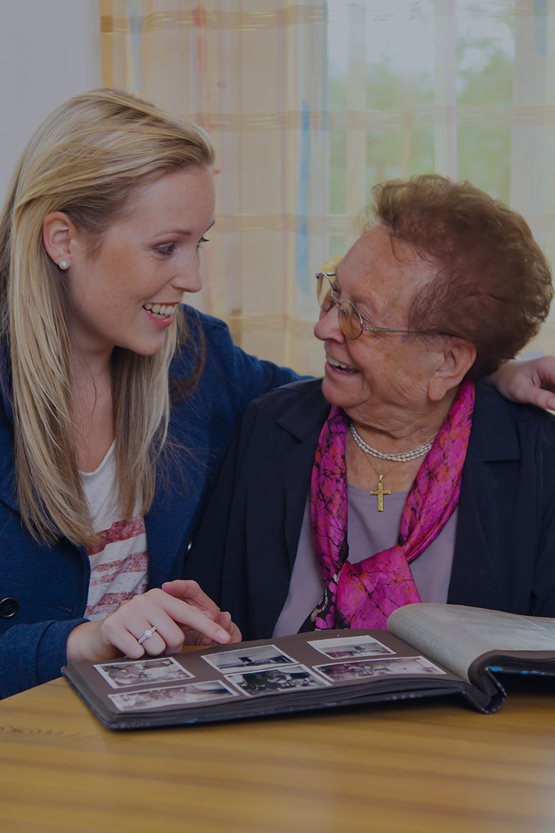 Home Care Plans